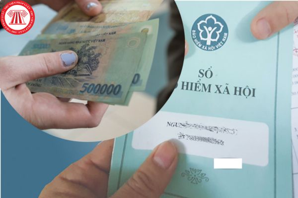 Lao Động Tiền Lương