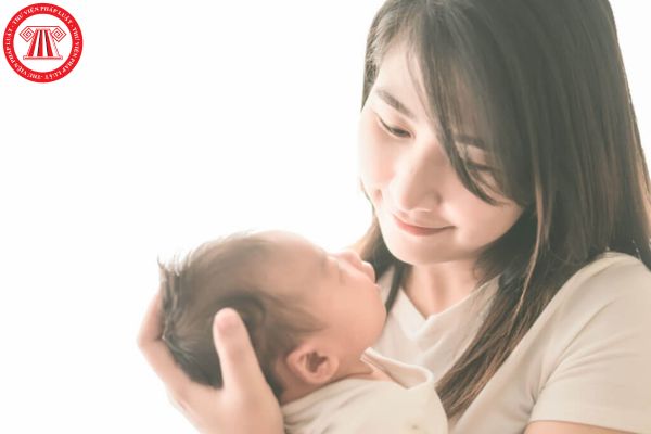 Đi làm lại trước khi hết thời gian nghỉ thai sản thì bảo hiểm xã hội bắt buộc do cơ quan bảo hiểm đóng đúng không?