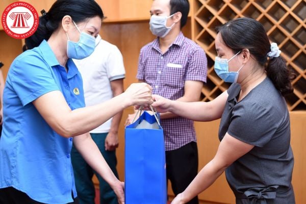 Lao Động Tiền Lương