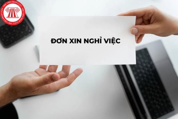 Tải mẫu đơn xin thôi việc dành cho nhân viên ở đâu? Người lao động được trợ cấp thôi việc khi đủ điều kiện nào?