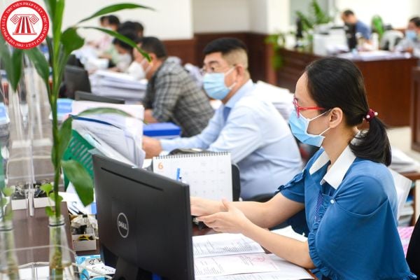Lao Động Tiền Lương