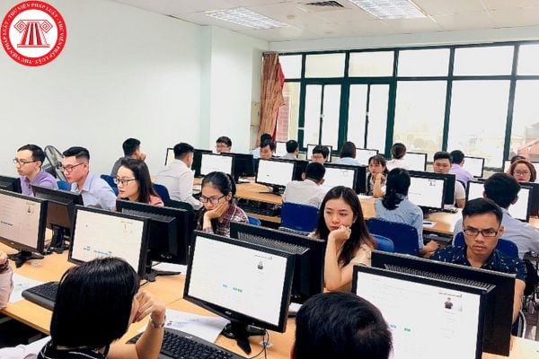 Áp dụng ưu tiên tuyển dụng công chức cho người thuộc thương binh loại B là bao nhiêu điểm?