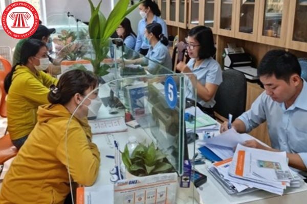 Lao Động Tiền Lương