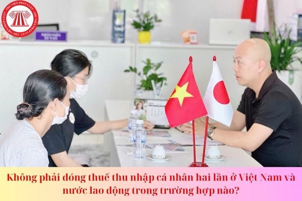 Lao Động Tiền Lương