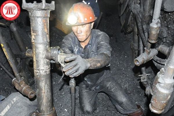 Lao Động Tiền Lương