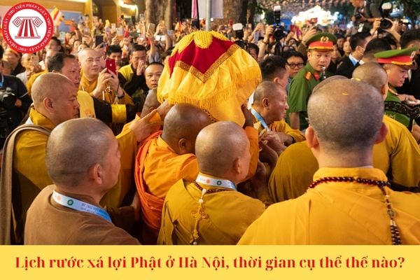 Lao Động Tiền Lương