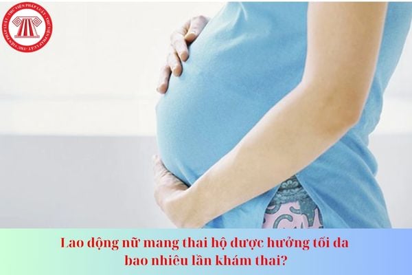Lao Động Tiền Lương
