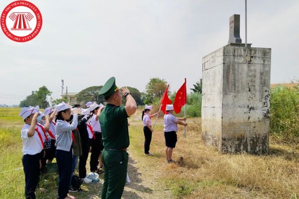 Ngày hội Biên phòng toàn dân 2025 là ngày nào, thứ mấy? Người lao động có được nghỉ vào ngày hội Biên phòng toàn dân không?