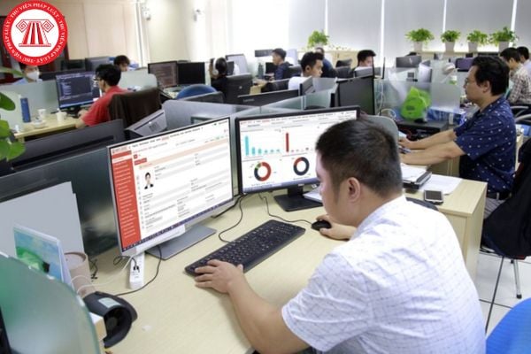 Lao Động Tiền Lương