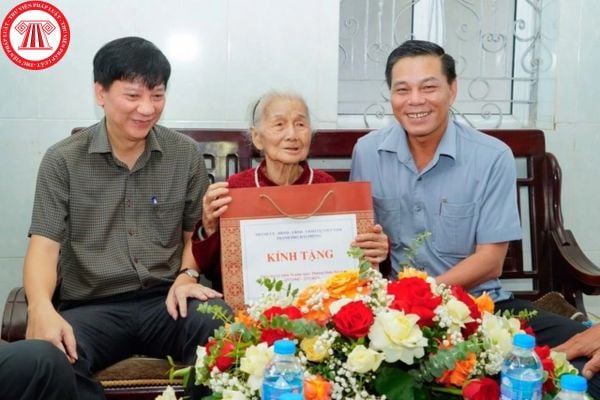 Lao Động Tiền Lương