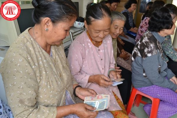 Lao Động Tiền Lương