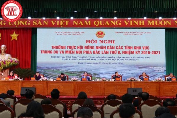 Đại biểu Hội đồng nhân dân có cần phải cư trú tại cơ quan thuộc tỉnh thành mà mình là đại biểu không?