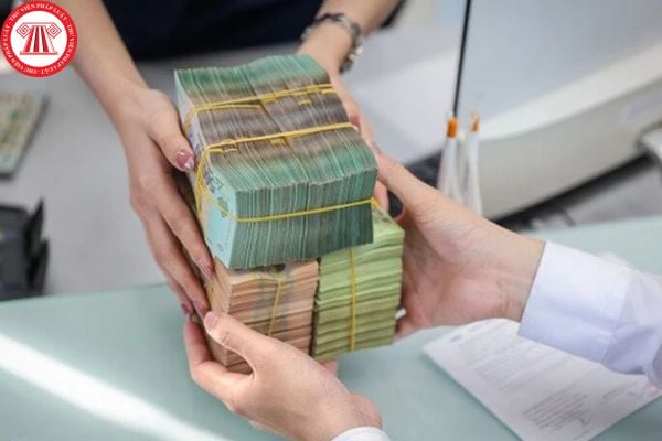 Lao Động Tiền Lương