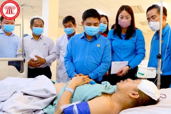 Lao Động Tiền Lương