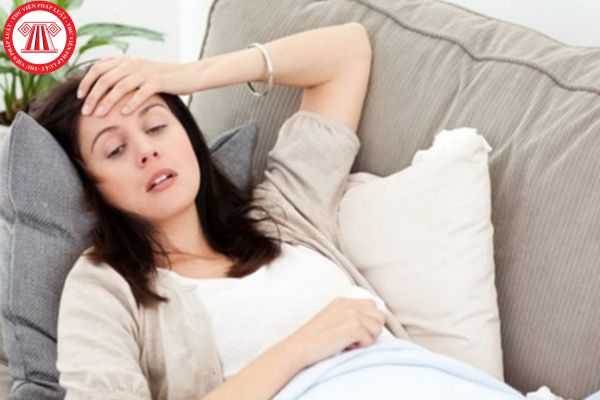 Thời gian khám thai của lao động nữ trùng vào chủ nhật thì có được bù không?
