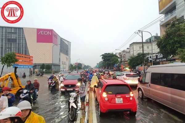 Lao Động Tiền Lương