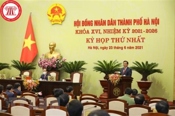 Luật Tổ chức chính quyền địa phương 2025: Sáp nhập các đơn vị hành chính thì đại biểu hội đồng nhân dân của các đơn vị giải quyết như thế nào?