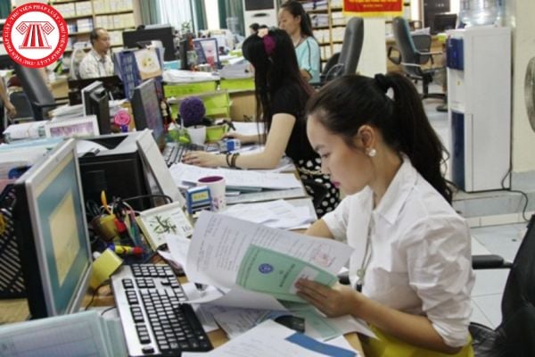 Lao Động Tiền Lương