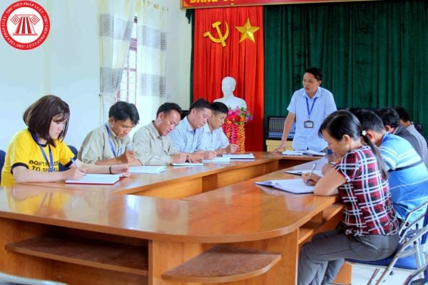 Lao Động Tiền Lương