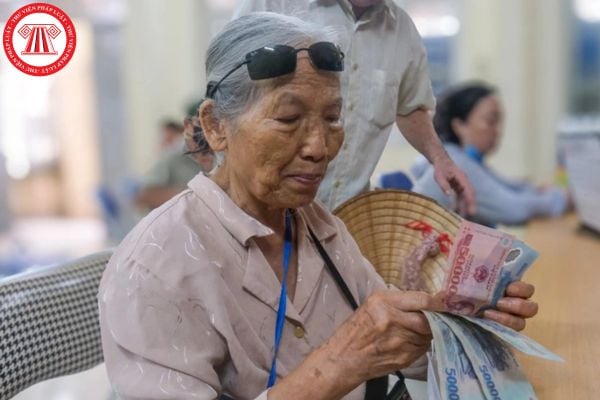 Lao Động Tiền Lương