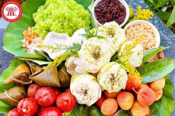 Lao Động Tiền Lương