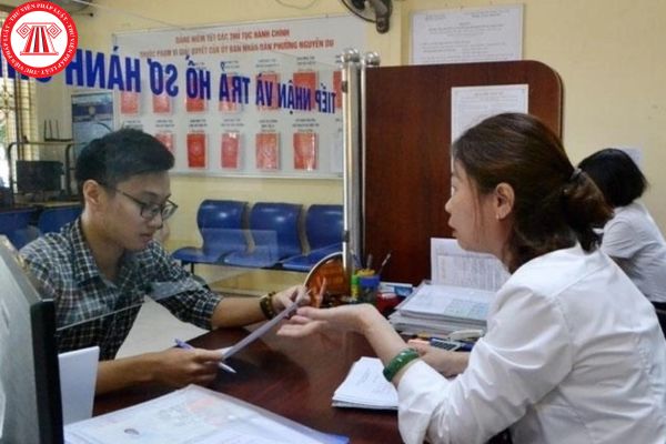 Lao Động Tiền Lương