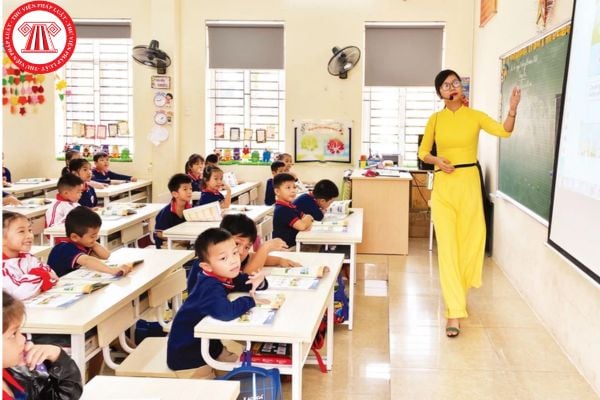 Sắp tới, giáo viên trong thời gian tập sự sẽ được giảm tiết dạy theo Thông tư 05?