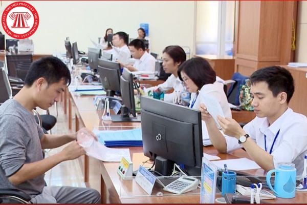 Lao Động Tiền Lương