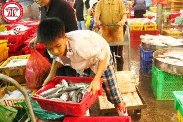 Lao Động Tiền Lương