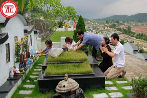 Tết Thanh Minh và Tiết Thanh Minh, phân biệt sao cho đúng? Ngày này phải ngày lễ lớn không? Tết Thanh Minh có phải ngày nghỉ lễ tết của người lao động không?