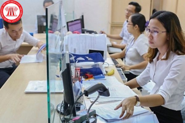 Lao Động Tiền Lương