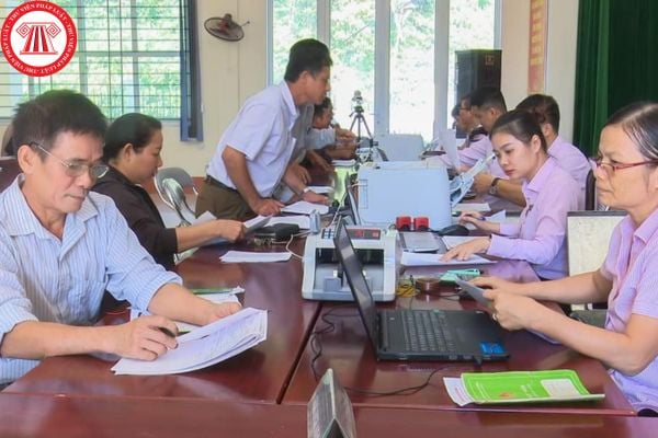 Lao Động Tiền Lương