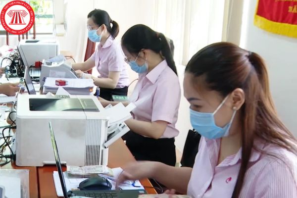 Lao Động Tiền Lương