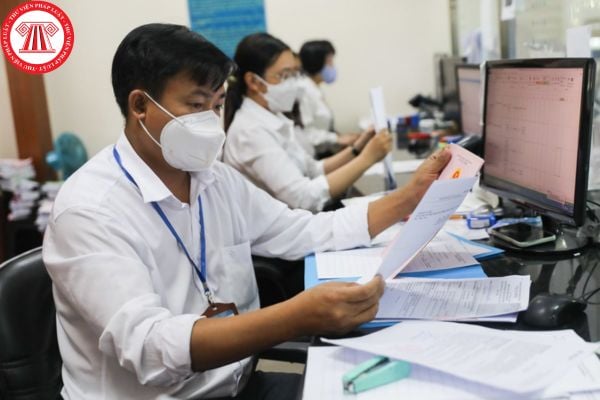 Lao Động Tiền Lương