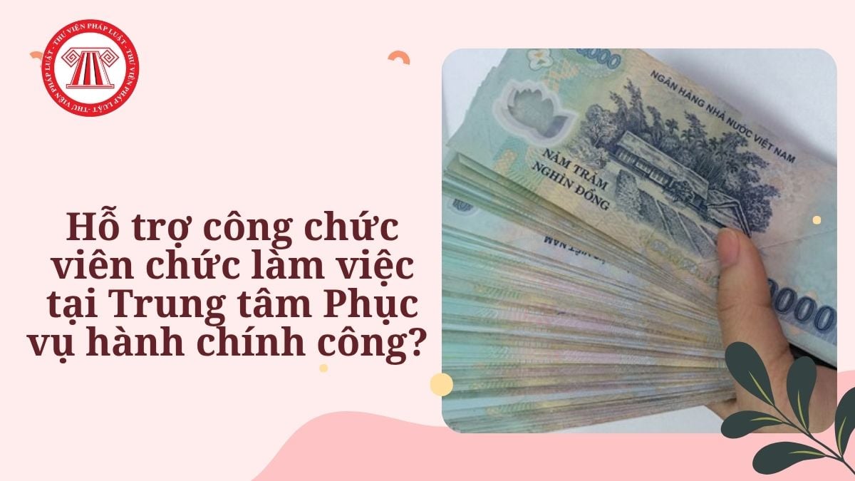 Lao Động Tiền Lương