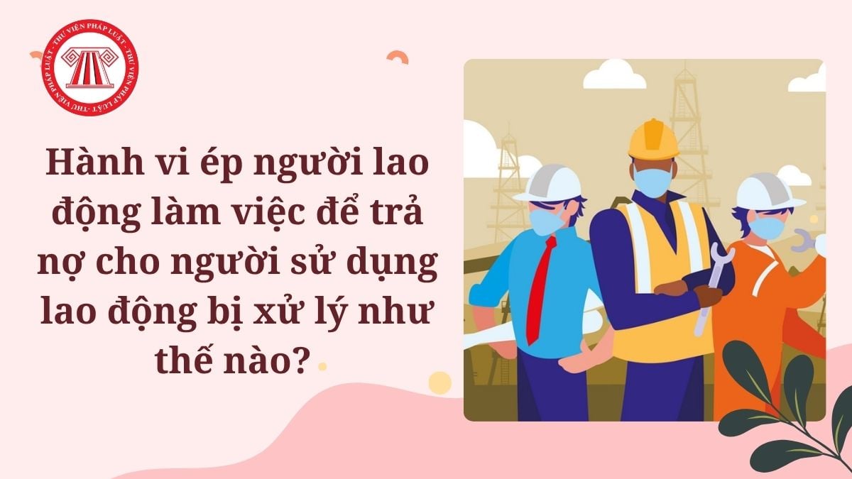 Lao Động Tiền Lương