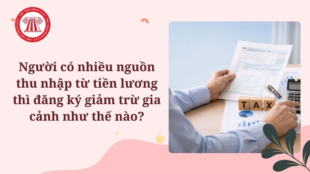 Lao Động Tiền Lương