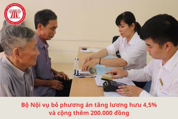 Lao Động Tiền Lương