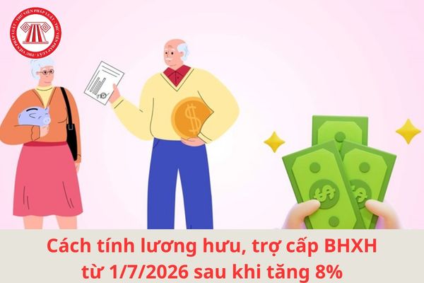 Lao Động Tiền Lương