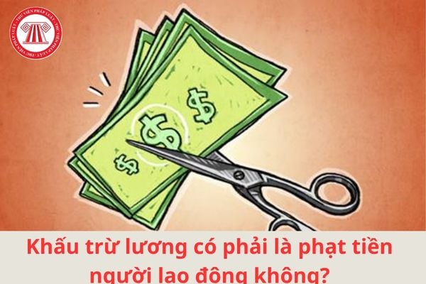 Lao Động Tiền Lương