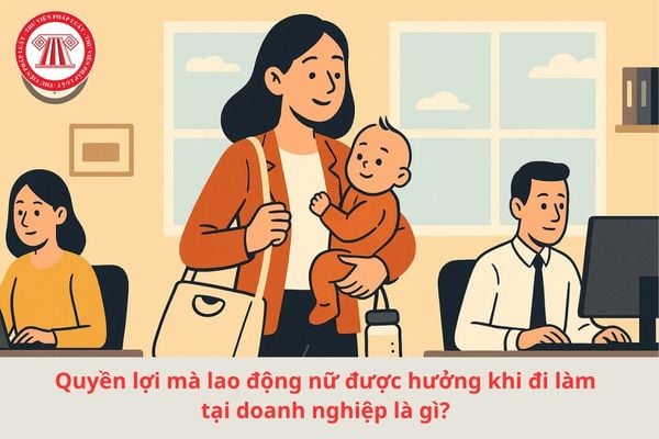Lao Động Tiền Lương