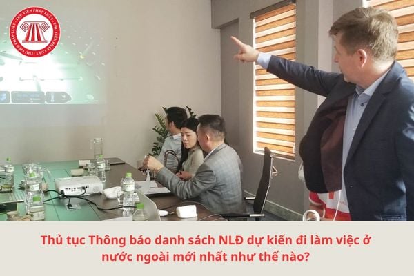 Lao Động Tiền Lương