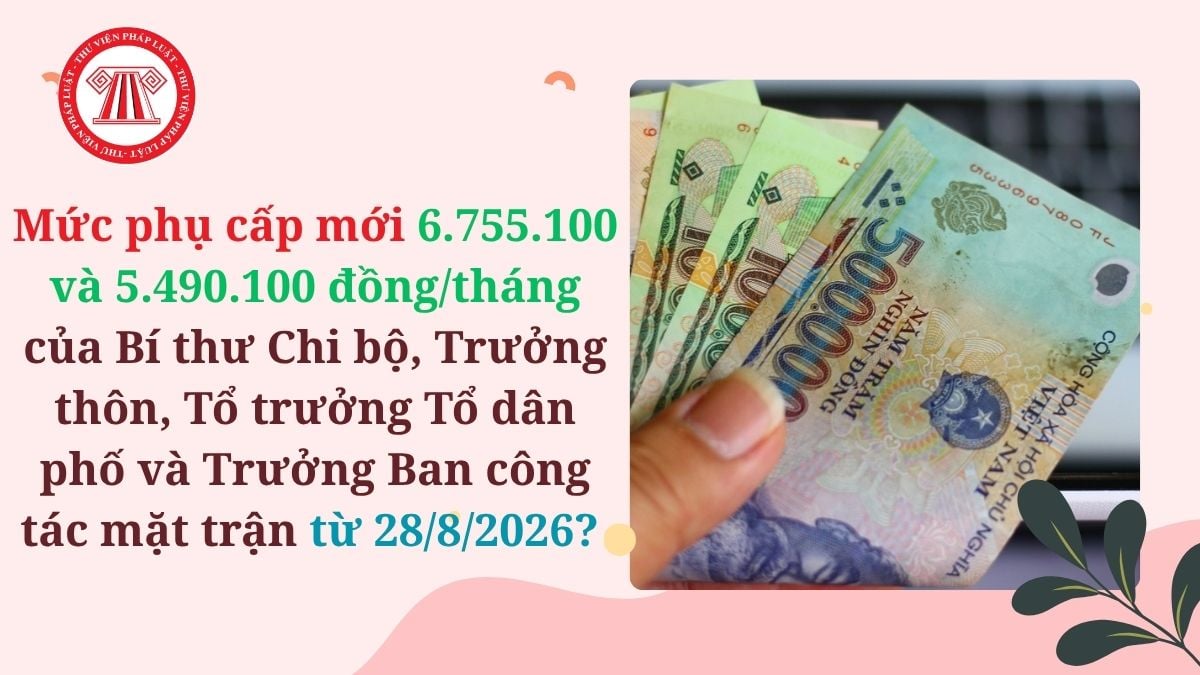 Lao Động Tiền Lương
