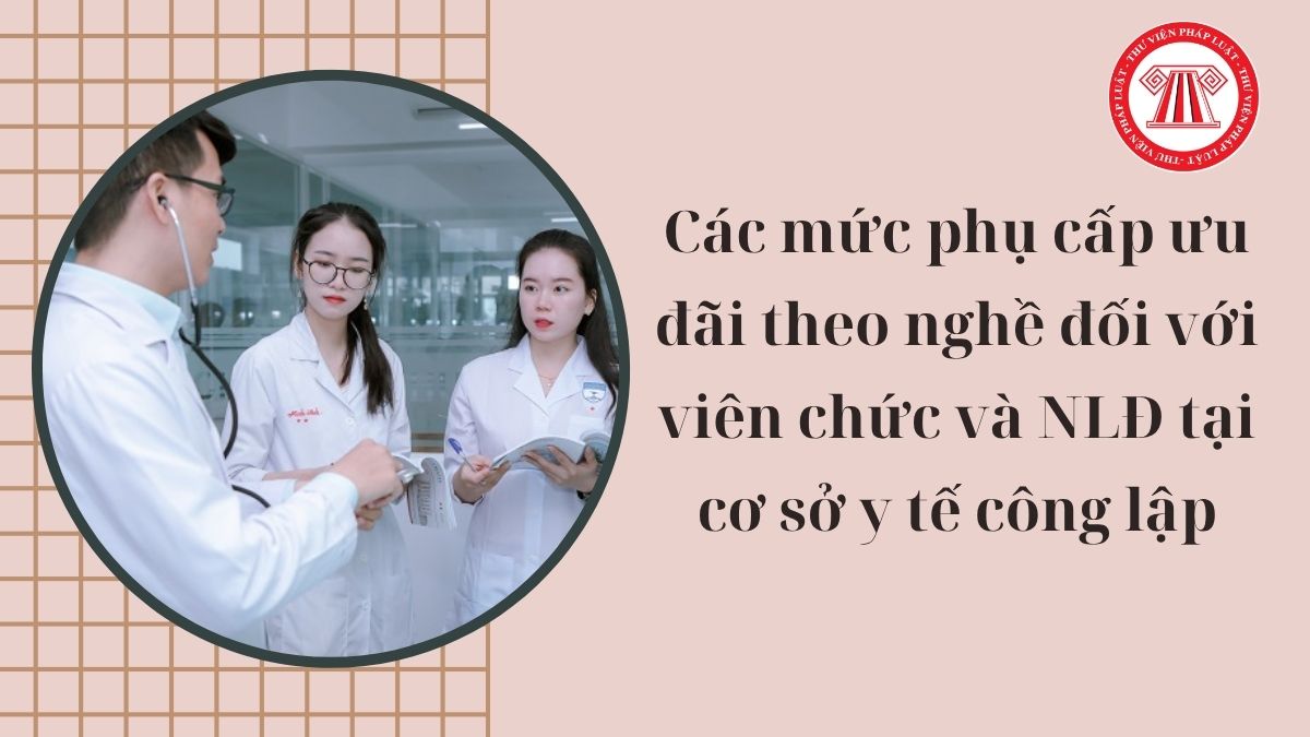 Lao Động Tiền Lương