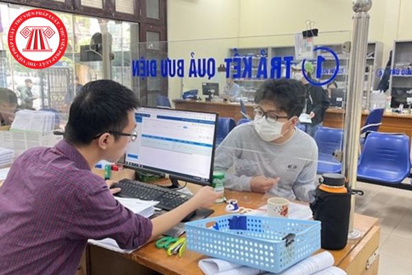 Lao Động Tiền Lương