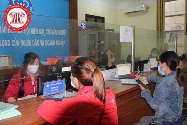 Lao Động Tiền Lương
