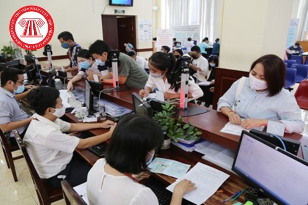 Lao Động Tiền Lương