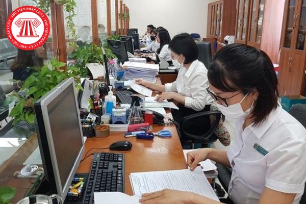 Lao Động Tiền Lương