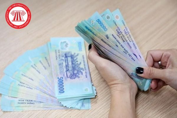 Tặng quà Tết 2026 trực tiếp vào tài khoản đang hưởng phụ cấp, trợ cấp hàng tháng (nếu có tài khoản) hoặc chi trả trực tiếp bằng tiền cho các đối tượng tại Nghị quyết 418 đảm bảo điều gì?