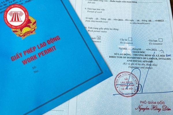 Lao Động Tiền Lương